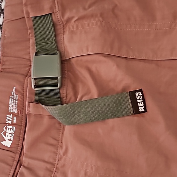 REI Co-op Sahara Amphib Shorts - Men's - Picture 6 of 10